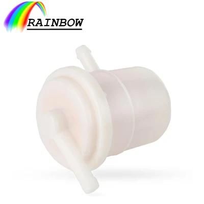 15440-71500 Best Selling 15000km Good Material Auto Oil Fuel Filter for Suzuki