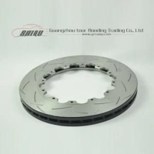 Type3 Grooved 330mm Brake Disc for Ap Racing 4 Pot Caliper