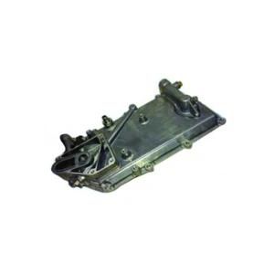 Oil Cooler Cover for Scania 1795526 1729232 1774202 2010938