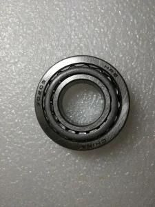 Timken Inch Taper Roller Bearing, Bearing Manufacturer 65235/65500