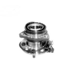Spare Auto Parts Wheel Hub Bearings Auto Assemblies OEM for 515019 Br930209 Auto Wheel Hub Bearing