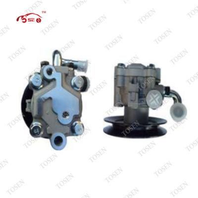 Automotive New Power Steering Pump 49110-Vj200 Fits for Nissan Pickup