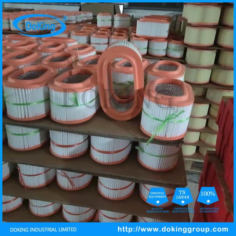 Factory Price Air Filter 281134f000 for Hyundai
