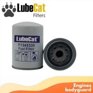 High Efficiency Fuel Filter for Daf Truck 1345335
