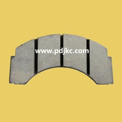 Engieering Truck Brake Pads (Ak1537)