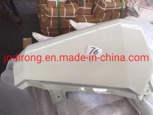 Sinotruk Outer Side Cover HOWO Wg1671110030/40 Sinotruk Shacman Foton FAW Truck Spare Parts
