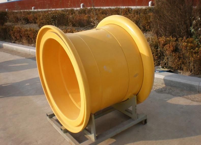 Wholesale Engineering & Construction Machinery Wheel (26.00/5.0-51, 25.00/3.5-29; 25.00/3.5)