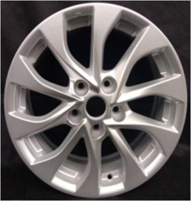 S1294 JXD Brand Auto Spare Parts Alloy Wheel Rim Replica Car Wheel for New Nissan Sylphy