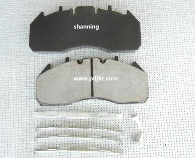 Brake Pad for Rn Magnum Premium Wva29174