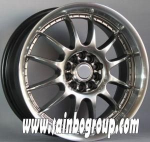 High Quality Alloy Wheels/Alloy Car Wheels F30120