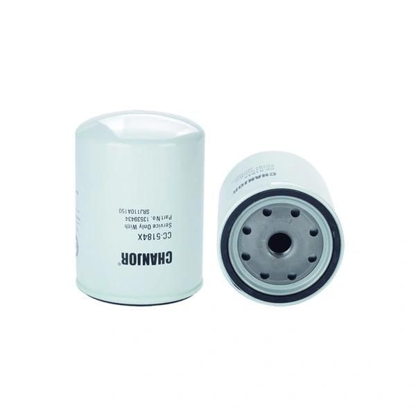Auto Parts Fuel Filter Cc-5184X 13539434 Srj110A150