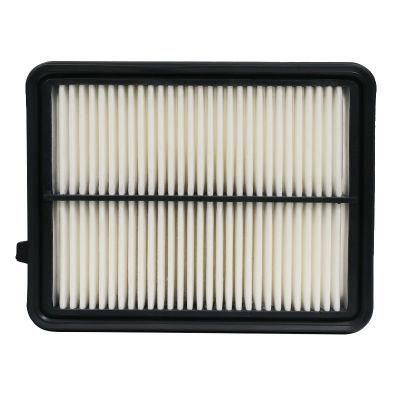 Customized Package High Efficiency Car Air Filter 16546-5ra0a