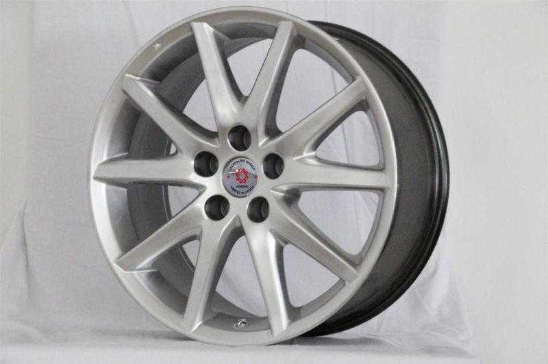 Wheel Car Aluminum