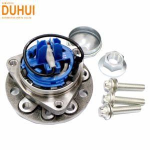 Vkba6507 Front Wheel Bearing Hub Wheel Bearing Kit for Opel