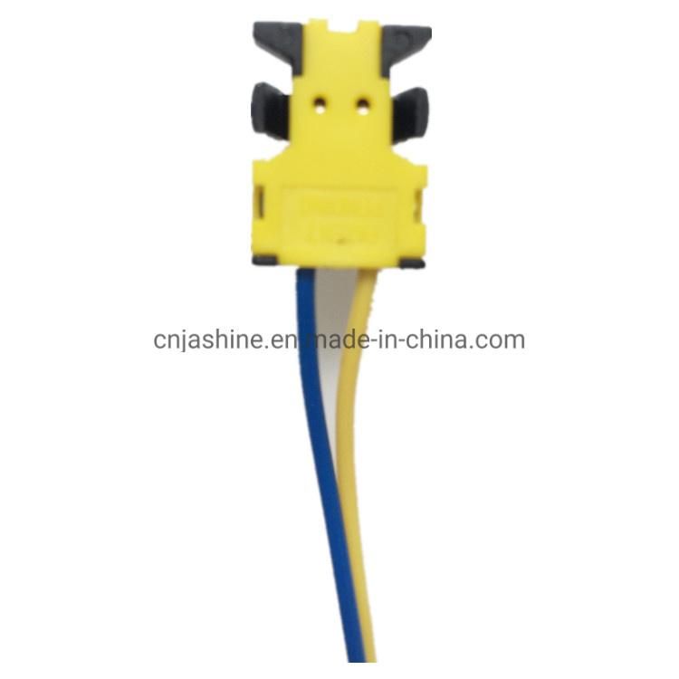 Better Quality Jase55 Airbag Clock Spring Connector Plugs Wire for Inflator