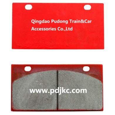 Non-Asbestos Free Brake Pads 1906297