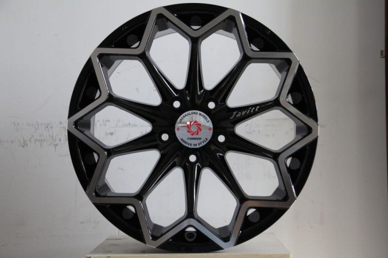 Rim Auto SUV