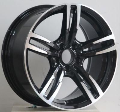 18inch 4*100 5*114.3 5*150 6*139.7 Car Alloy Wheel Rims