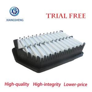 Factory Supply Genuine OEM Air Filter Cartridge 28113-3X000 281133X000 for Hyundai Mann Wix