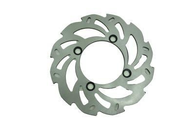 Motorcycle Brake Disc Rotor Steel Disc for Cbr 125