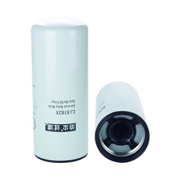 Auto Parts Oil Filter Cj-6182X 4367100
