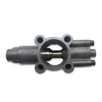 Sinotruk HOWO Wg2203250010 Pneumatic Lock Valve