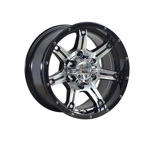 JLGS11 Car Parts Accessories Tires Wheel Hubs for Car Modification