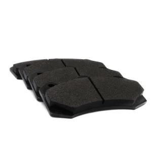 Wholesale Auto Spare Parts Pastillas De Freno Brake Pad for Jeep Cherokee Cars Brake Pads