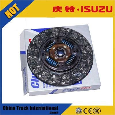 Genuine Parts Clutch Disc 8973778990 for Isuzu Nkr77 4kh1-Tcs