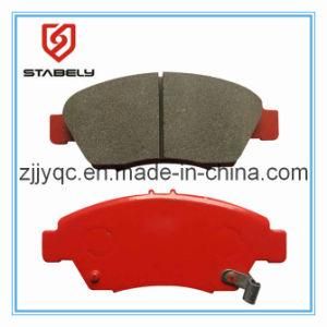 Brake Pads for Honda Civic 377 (GDB3212)