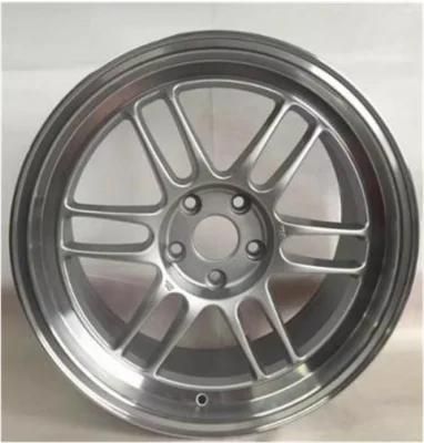 M144 JXD Brand Auto Spare Parts Alloy Wheel Rim Aftermarket Car Wheel