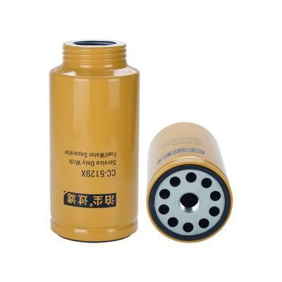 Auto Parts Fuel Filter Cc-5129X 326-1641