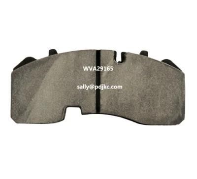 Bus Brake Pad 8200130191