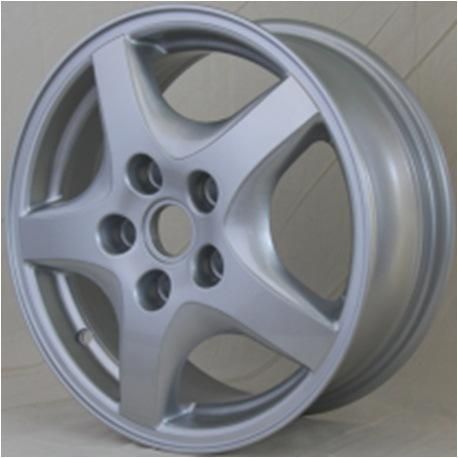 S5015 JXD Brand Auto Spare Parts Alloy Wheel Rim Replica Car Wheel for Buick GL8