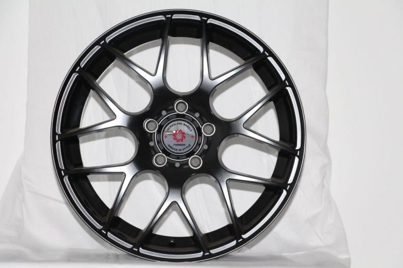 Wholesale Rims for Aftermarket