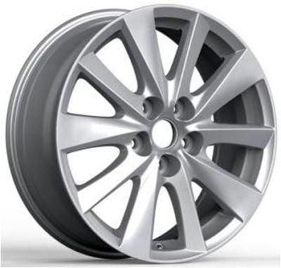 N783 JXD Brand Auto Spare Parts Alloy Wheel Rim Replica Car Wheel for Mazda CX-5