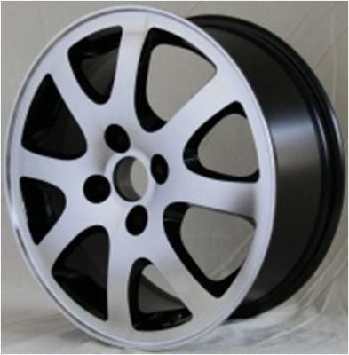 S5181 JXD Brand Auto Spare Parts Alloy Wheel Rim Replica Car Wheel for Volkswagen Jetta 2006