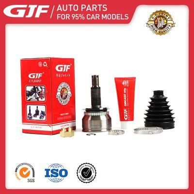 Gjf Drive Shaft Replacement Outer CV Joint Axle Joint for KIA Cerato Mt 05- Hy-1-002A
