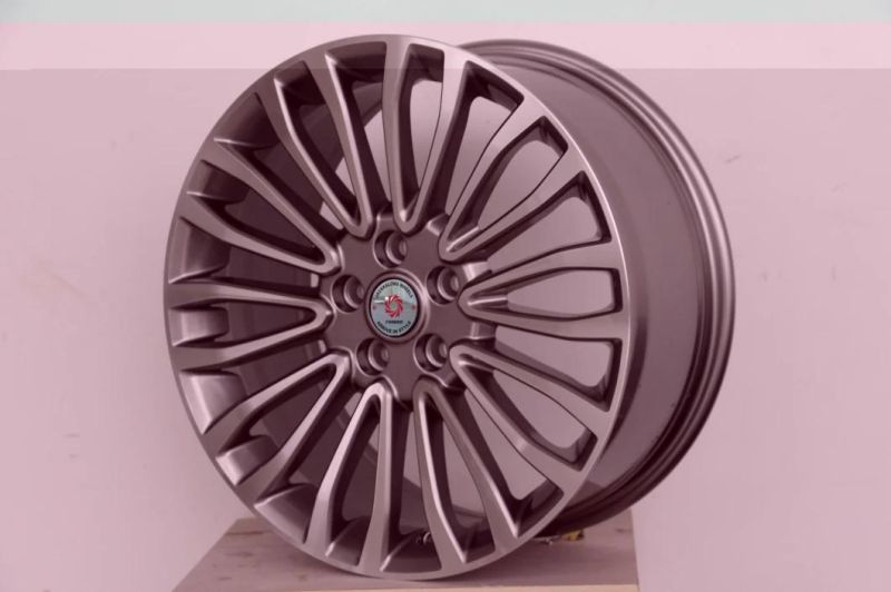 Replica Mag Sport Rim Wheel for Ford
