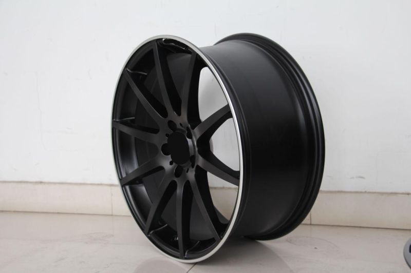 Matt Coating 19inch Wheel Rim Replica