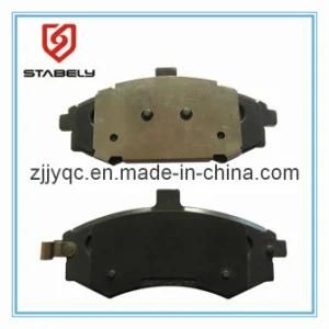 Brake Pads for Hyundai Elantra (D941)