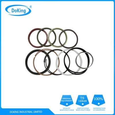 Excavator Repair Kits Ex100 Hydraulic Boom Cylinder Seal Kit 4206340 Hydraulic Pump Seal Kit Service Kit