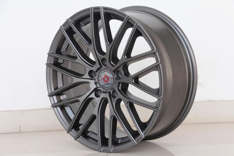 Alloy Wheels Made in China with 18-20 Inch