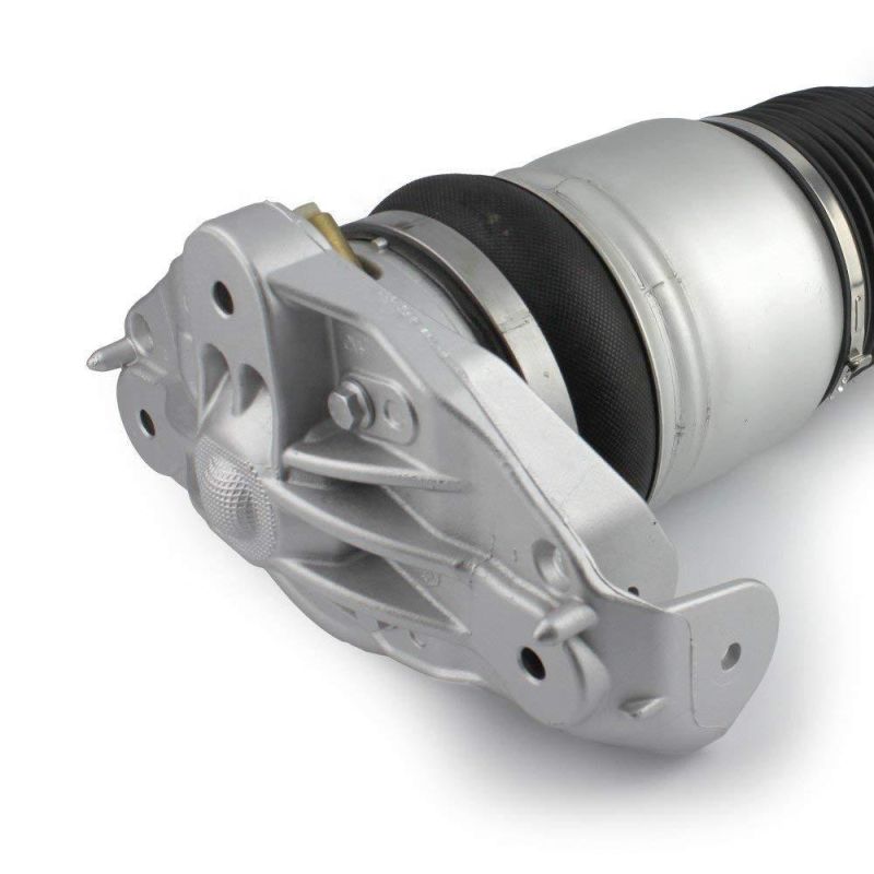 High Quality Air Spring for Audi Q7 Porsche Cayenne VW Touareg Front Right Air Suspension Shock 7L8616040d