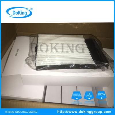 High Quality Car Cabin Air Filter Element 27891-ED50A for Nv200/Tiida