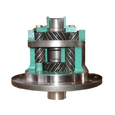 Langtop Best Performance for Toyota Torqueworm Limited Slip Differential with 4.1ratio