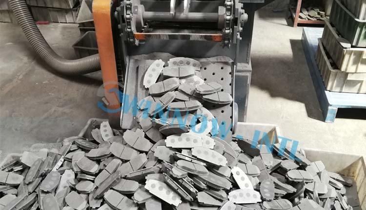 Auto Brake Discs for Toyota Camry Break Pads Sets