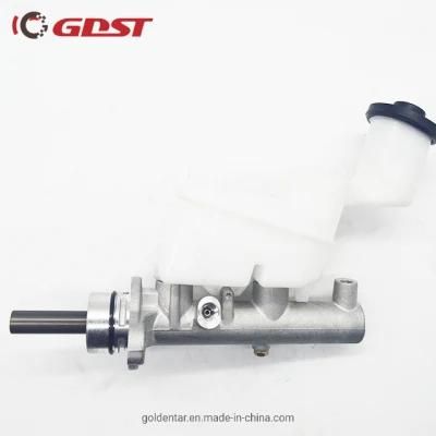 Gdst Car Part Auto Part Good Quality Brake Master Cylinder Auto Brake Pump 47201-Bz100 47201-Bz130 for Hilux