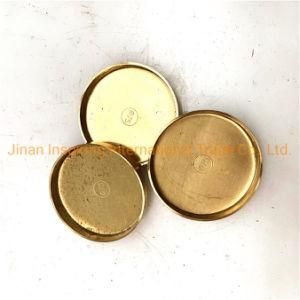190003989210 Core Hole Plug for Sinotruk HOWO Truck Parts