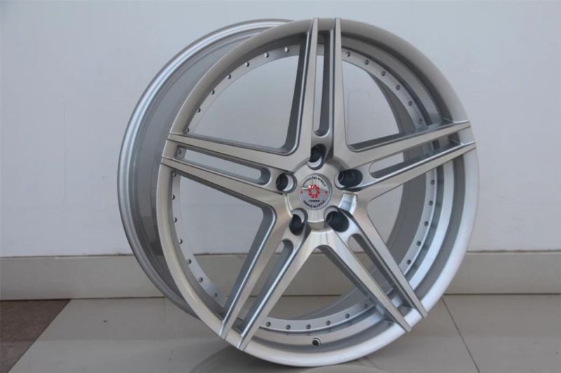 Rims Cars Alloy Wheel